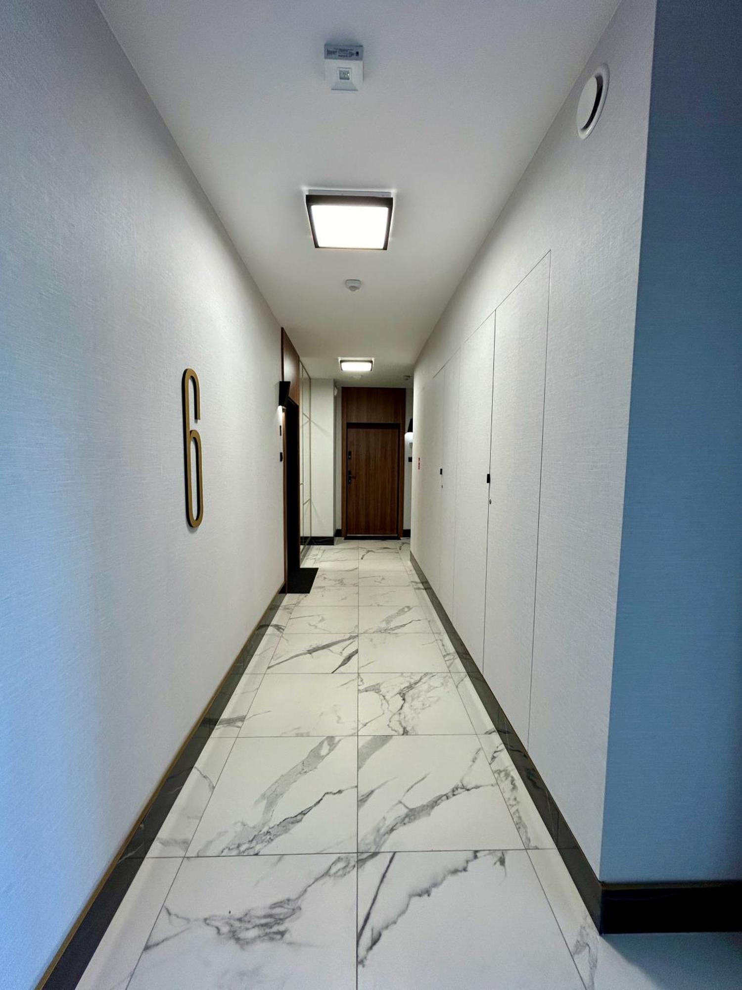 Apartament Plazowy Zakatek Boho *