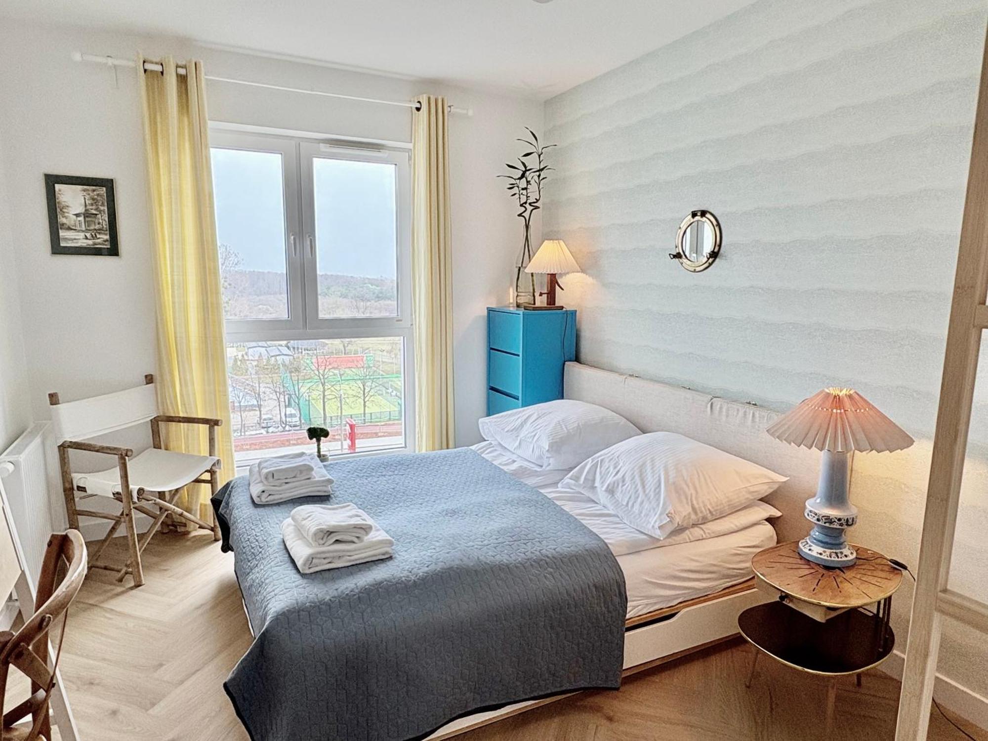 Plazowy Zakatek Boho Gdańsk